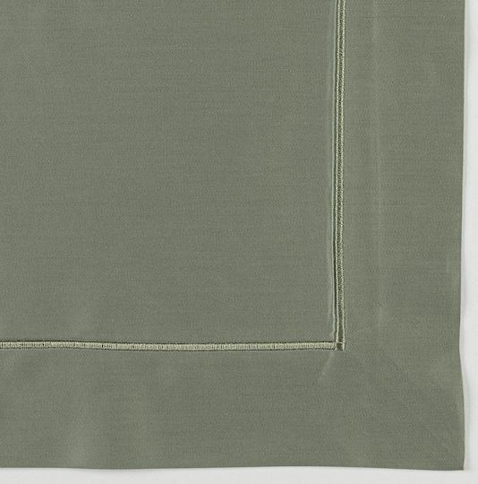 Celso De Lemos Pillowcase Green 50x80cm.