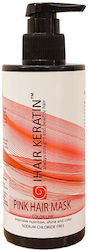 Ihair Keratin Mască de Păr 300ml