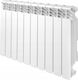 Aluminum Radiator Wulkan 500/100