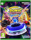 Sonic Racing: CrossWorlds Xbox Series X Game