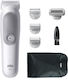 Braun Series 5 Trimmer Mașină BG5550