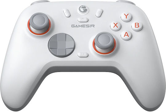 Gamesir Nova 2 Lite Wireless Gamepad for Android / PC / Switch / iOS Luminous White