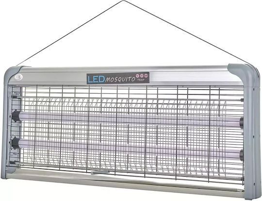Електрическа капан за насекоми LED 6W 4160-6w