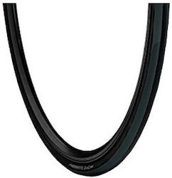 Vredestein Cauciuc De Stradă Fiammante 700x28 28-622 Pliabil Cu Căptușeală Antipunctură Negru