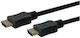 Speed HDMI Cable Male - HDMI Male 1.5m Black