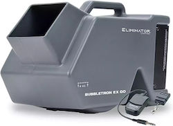 Eliminator Bubble Machine