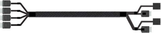 Intel SFF-8611 - SFF-8611 Cablu 62.5cm (AXXCBL625CVCX)