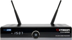 Octagon Sf8008 SF8008_S 4K UHD DVB-S2X Octagon Sf8008 SF8008_S 4K UHD DVB-S2X