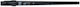 Clarke Tinwhistle Irisch Flöte Schwarz