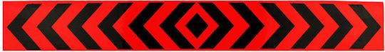 3M Reflective Tape Orange L3m