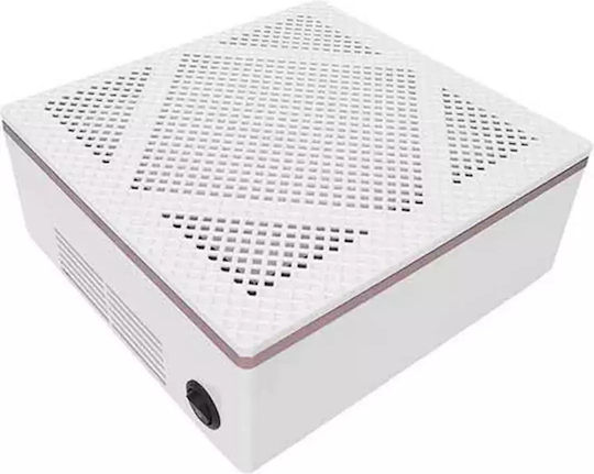 Factory Απορροφητήρας Σκόνης Νυχιών 60W