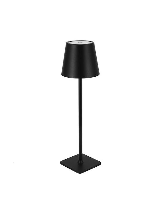 Factory Dekorative Lampe Weiß