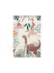 Beauty Home Kids Synthetic Rug 135x180cm