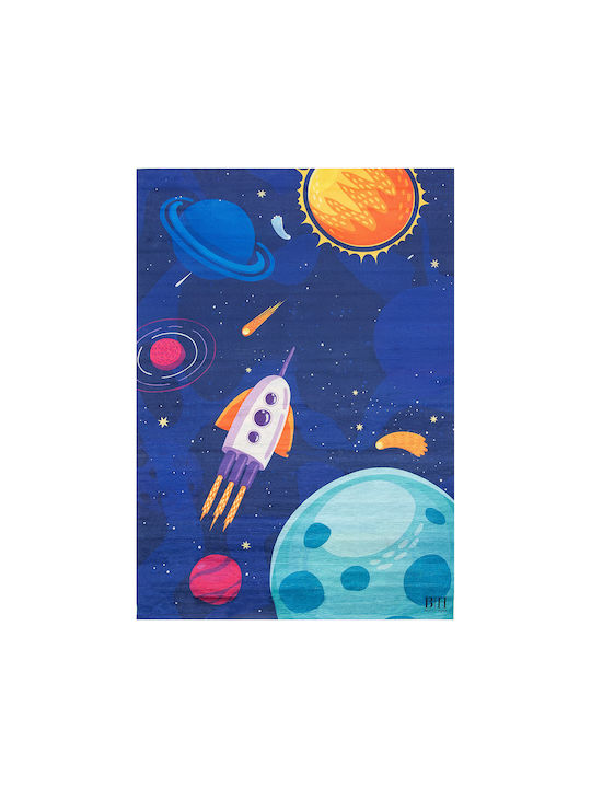 Beauty Home Kids Synthetic Rug 135x180cm
