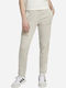 Kids Sweatpants Ecru 3 Stripes