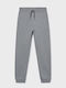 Kinder Trainingshose Grey 1Stück
