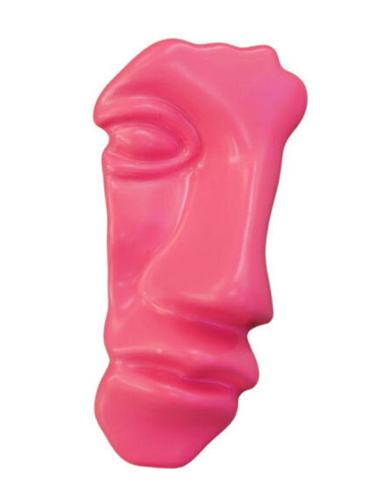 Factory Pin Rosa