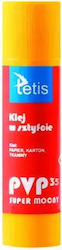 Glue Stick 35g Pvp P12 Tetis