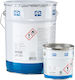 PPG Construcție Gri 20000ml 1buc