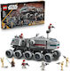 LEGO Star Wars Republik Juggernaut Für 9+ Jahre 813 Stück