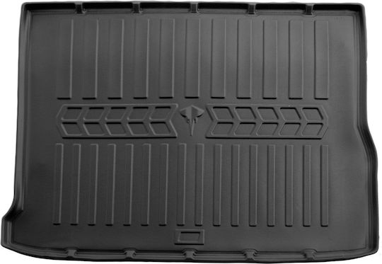 Covoraș Auto De Protecție Pentru Portbagaj Renault Scenic Iii 2009-2016