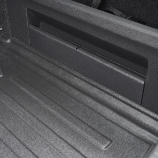 Covoraș Protecție Portbagaj Renault Kadjar Podea Înaltă 2015