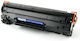 Premium Toner Cf244a 44a Compatible Toner for Laser Printer HP CF244A Black