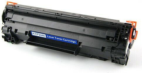 Premium Toner Cf244a 44a Compatible Toner for Laser Printer HP CF244A Black