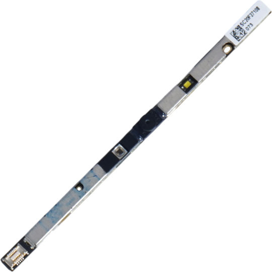 Webcam Built-In Camera Module Lenovo ThinkPad T14s Gen 2 P1 Gen 3 X13 Yoga Gen 1 X1 Extreme 3rd Gen X1 Carbon 8th Gen 5c20w42985 5c20w42984 Sc20f27108 01hw063 01hw064 Hd Ir Code 1-Cam109