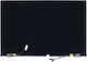 Monitor 13.9" IPS / LED / 60Hz Glossy for Laptop Asus ZenBook S13 UX393, UX393EA 1-SCR0625