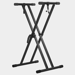 Audiomaster Ks007 Keyboard Stand