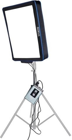Sirui Softbox με Grid 10εκ. 50x68.5εκ.