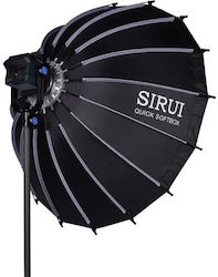 Sirui 1945 Softbox με Grid Sirui 1945 Softbox με Grid
