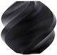 Bambu Lab PLA 3D Printer Filament 1.75mm Charcoal 1kg 1τμχ (Spool)