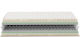 Magniflex Ημίδιπλο Στρώμα 130x190cm