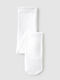 Mayoral Kinderstrumpfhose White