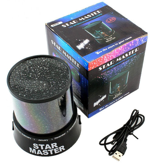 Kinder Dekorative Lampe