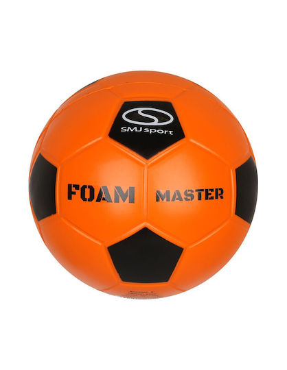 SMJ Sport Kinder Softball Orange 20cm