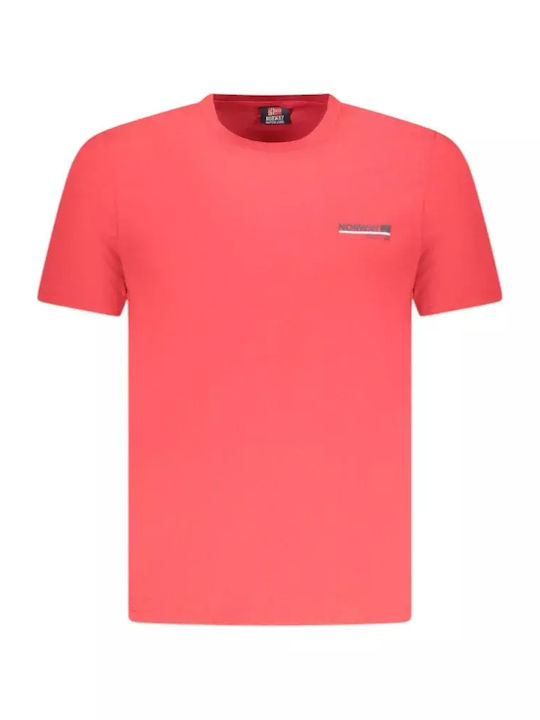 T-shirt Red