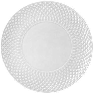 Bordallo Pinheiro Чиния Пустинята Керамика Сив 23см