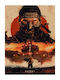 Poster Pentru Copii 70x50cm