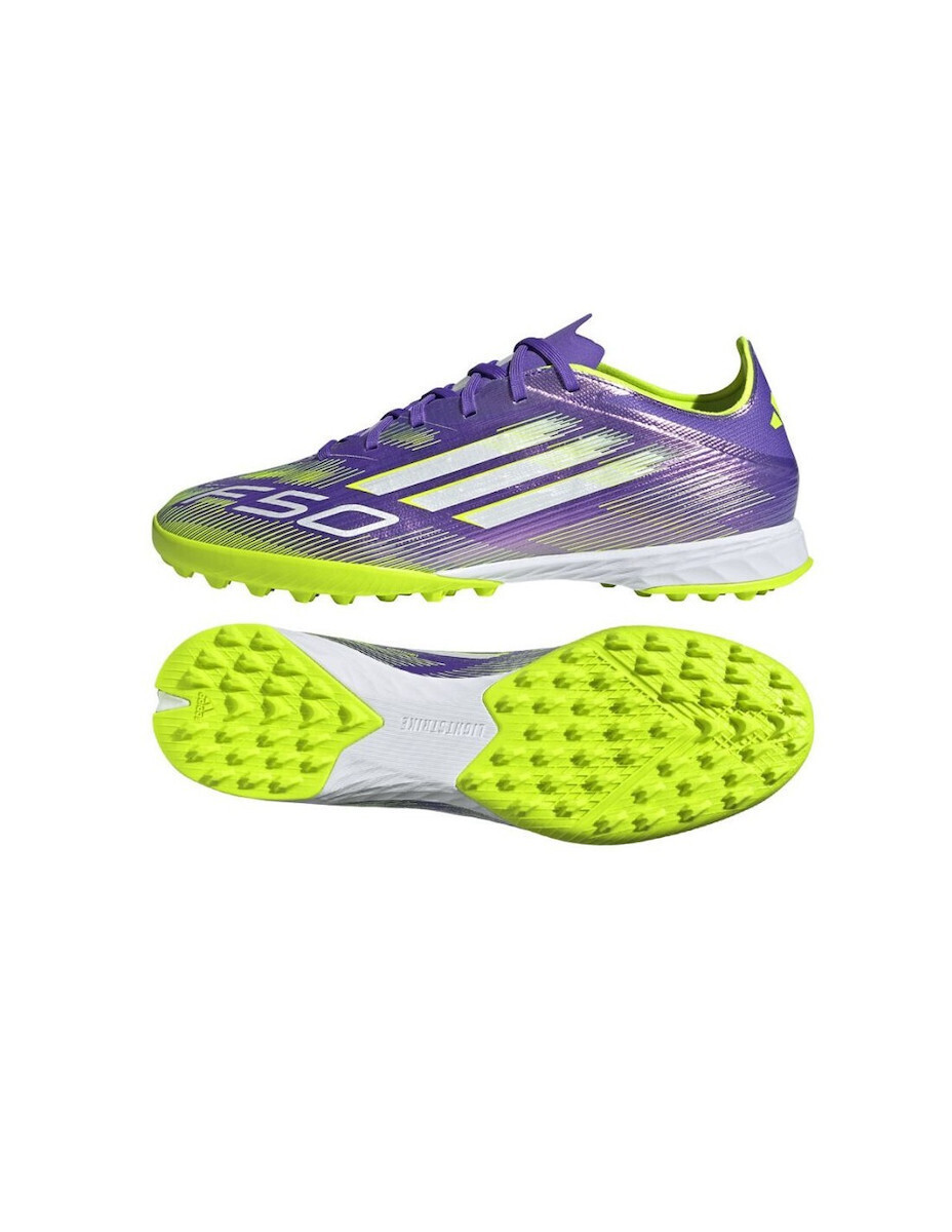 adidas F50 Pro JH7665 Pantofi de Fotbal cu talpă cu crampoane