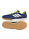 adidas Top Sala Competition Футболни Обувки Зала Син