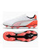 PUMA Match Футболни Обувки с Бутони Бял