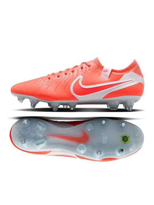 Nike Tiempo Legend 10 Elite Football Shoes with...
