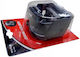 Car Cup Holder 1 Position for AC Vents in Black Color