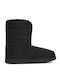 Women's Boots Black