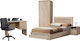 Student Furniture Set HM21211 5pcs