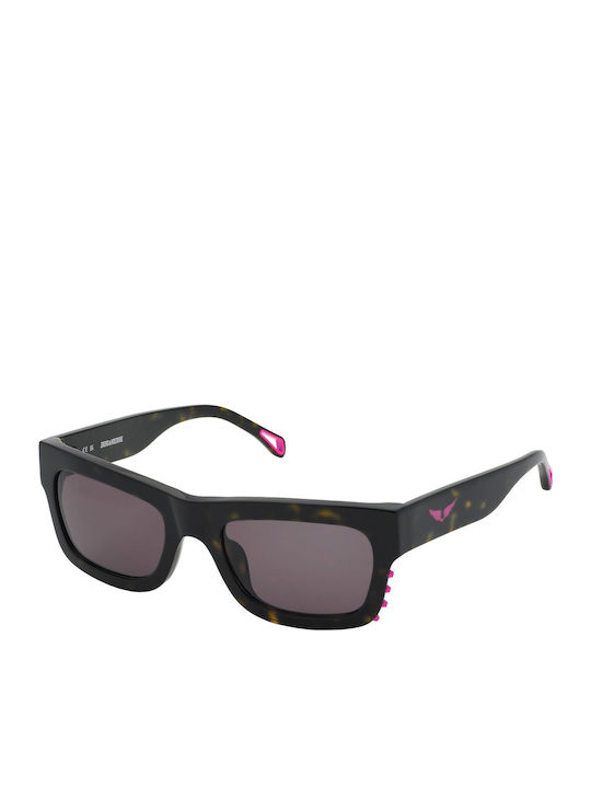 Zadig & Voltaire Women's Sunglasses with Brown ...