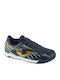 Propulsion IN Kids Soccer Cleats & Shoes Indoor Navy Blue